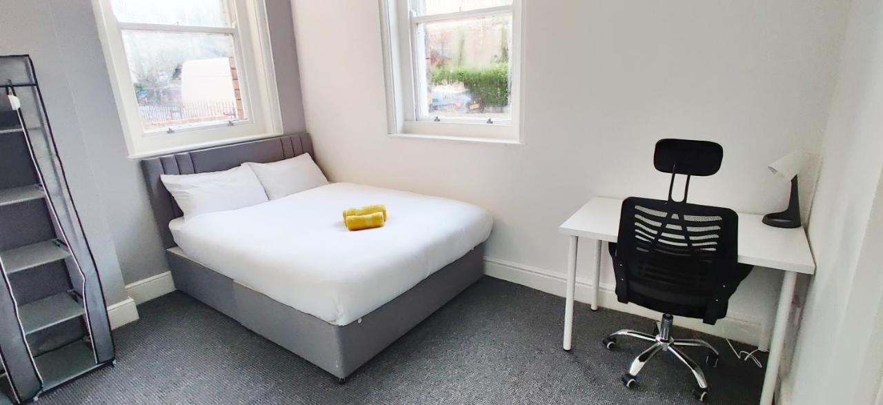 Lodge-room-21 *